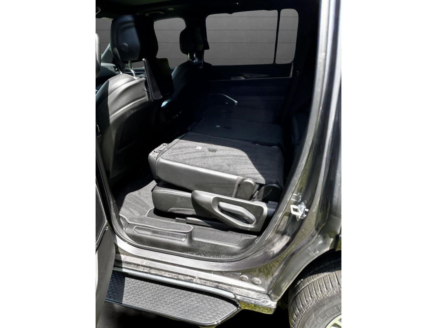 2024 Jeep Wagoneer WAGONEER 4X4