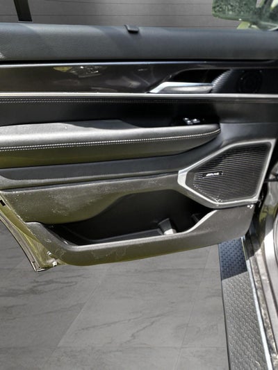 2024 Jeep Wagoneer WAGONEER 4X4