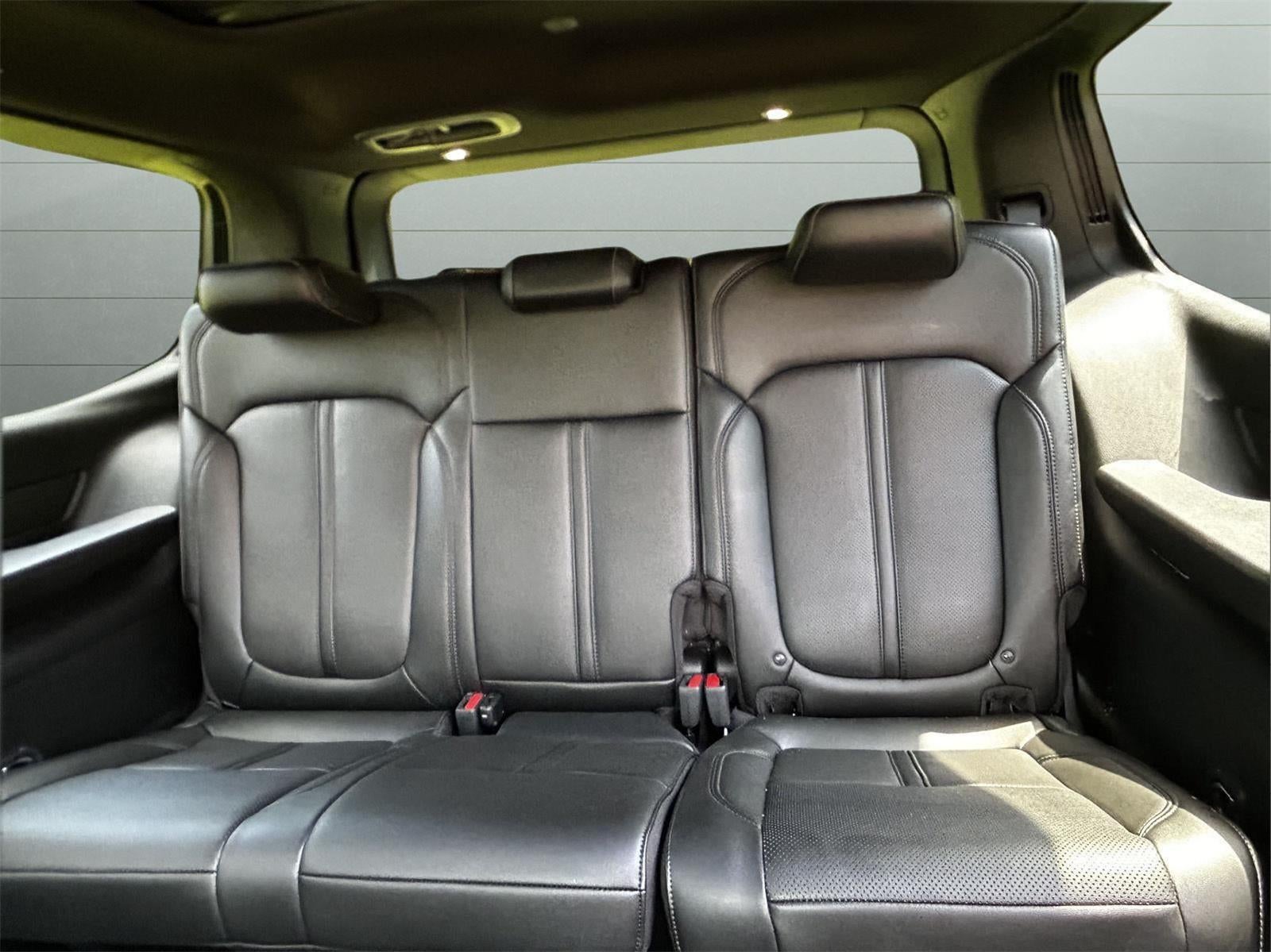 2024 Jeep Wagoneer WAGONEER 4X4