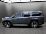 2024 Jeep Wagoneer WAGONEER 4X4