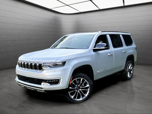 2023 Jeep Wagoneer Wagoneer Series III 4X4