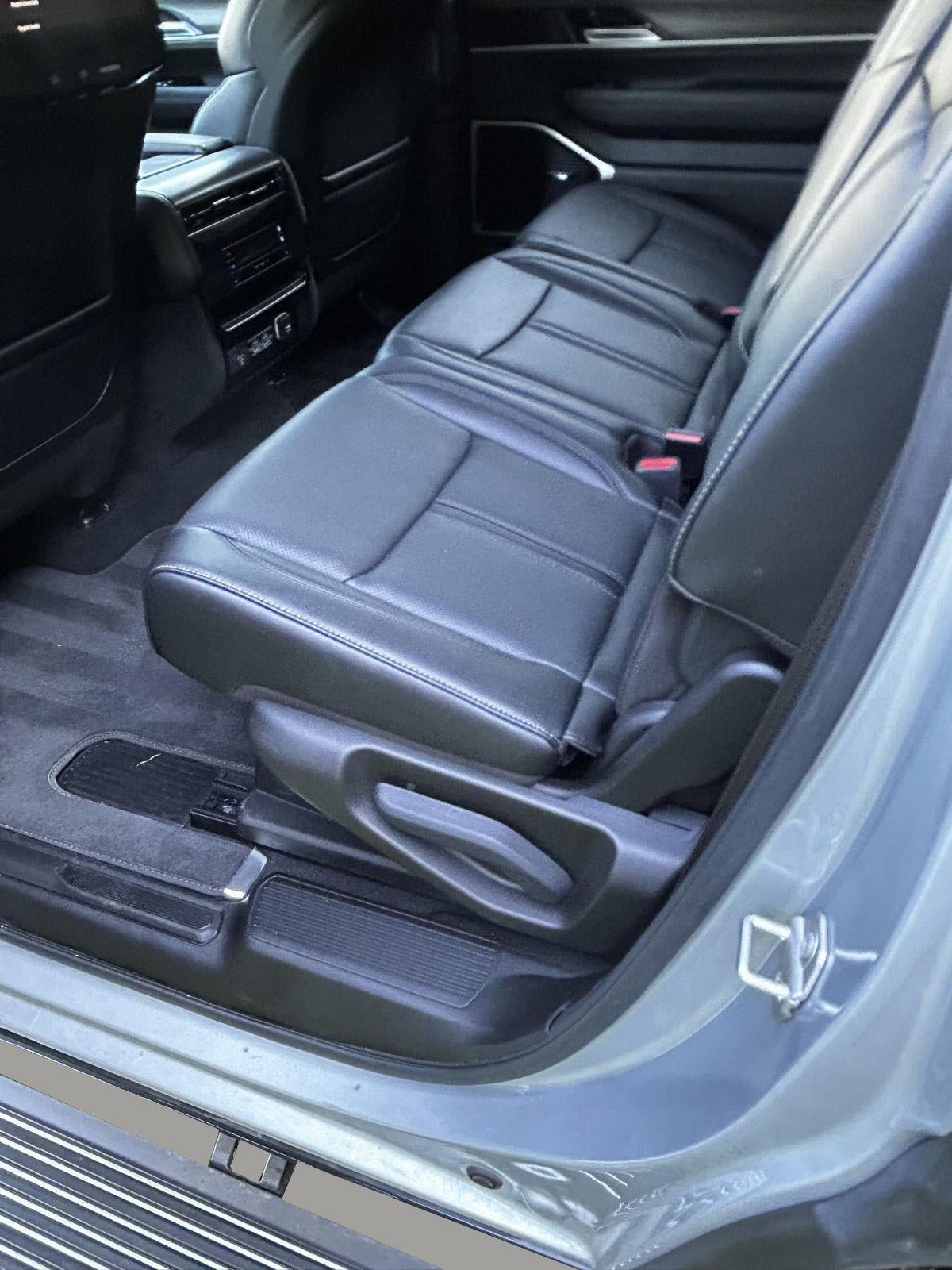 2023 Jeep Wagoneer Wagoneer Series III 4X4