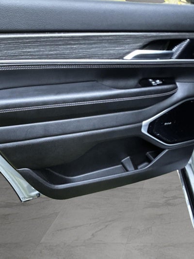 2023 Jeep Wagoneer Wagoneer Series III 4X4