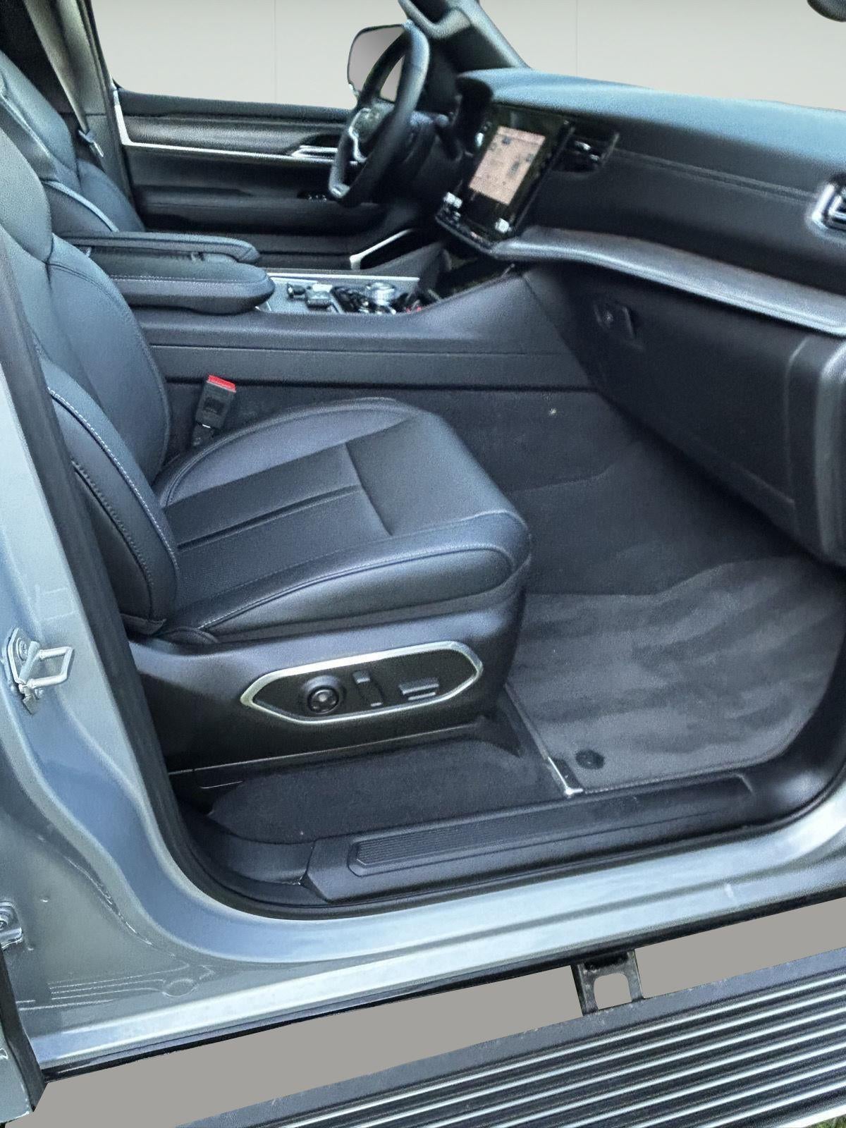 2023 Jeep Wagoneer Wagoneer Series III 4X4