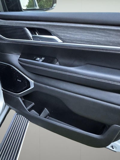 2023 Jeep Wagoneer Wagoneer Series III 4X4