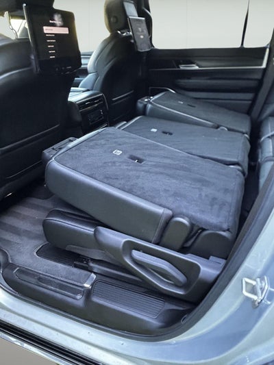 2023 Jeep Wagoneer Wagoneer Series III 4X4