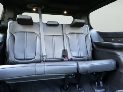 2023 Jeep Wagoneer Wagoneer Series III 4X4