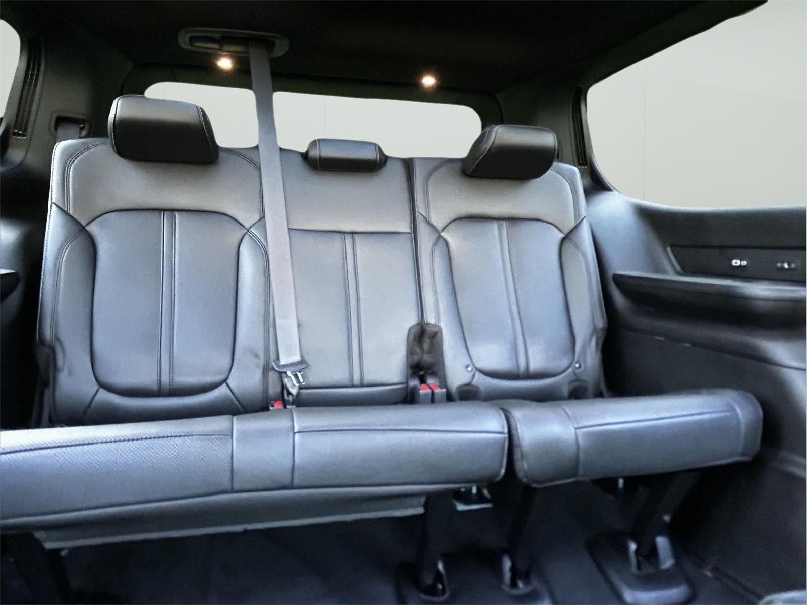 2023 Jeep Wagoneer Wagoneer Series III 4X4