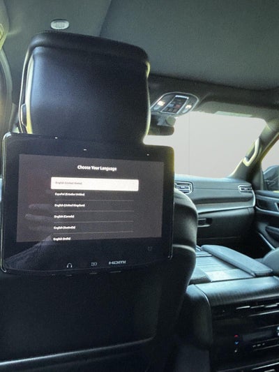 2023 Jeep Wagoneer Wagoneer Series III 4X4