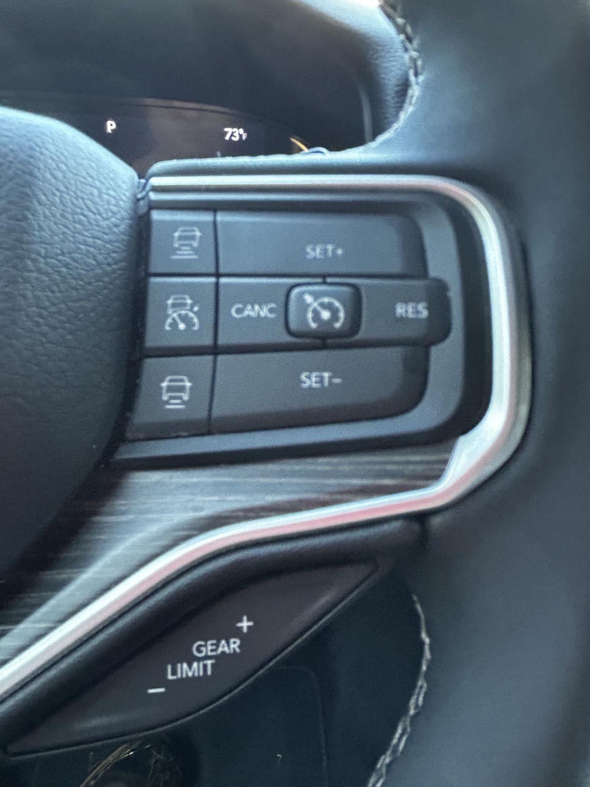 2023 Jeep Wagoneer Wagoneer Series III 4X4