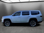 2023 Jeep Wagoneer Wagoneer Series III 4X4