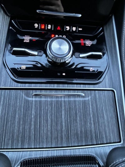 2023 Jeep Wagoneer Wagoneer Series III 4X4