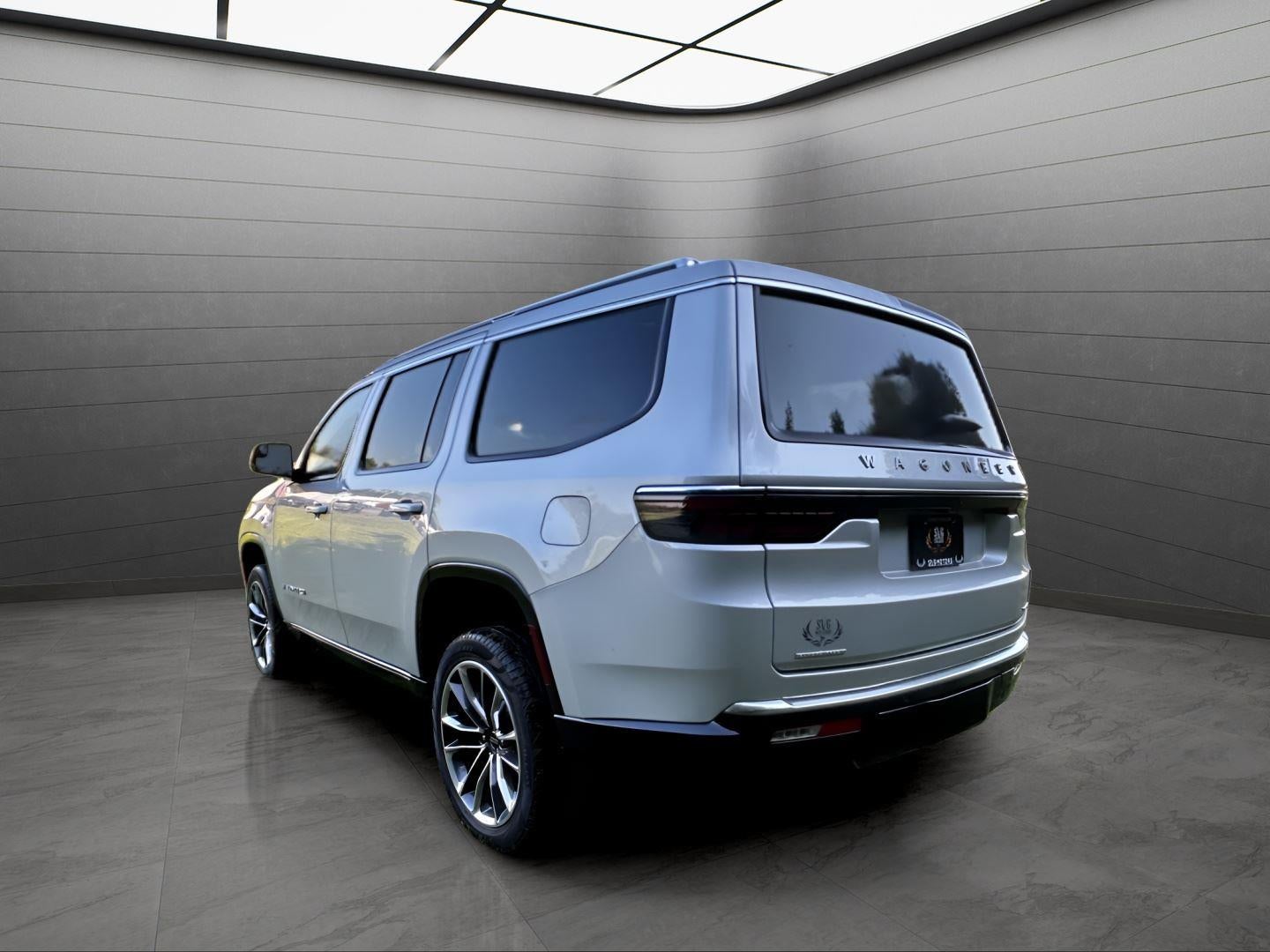 2023 Jeep Wagoneer Wagoneer Series III 4X4