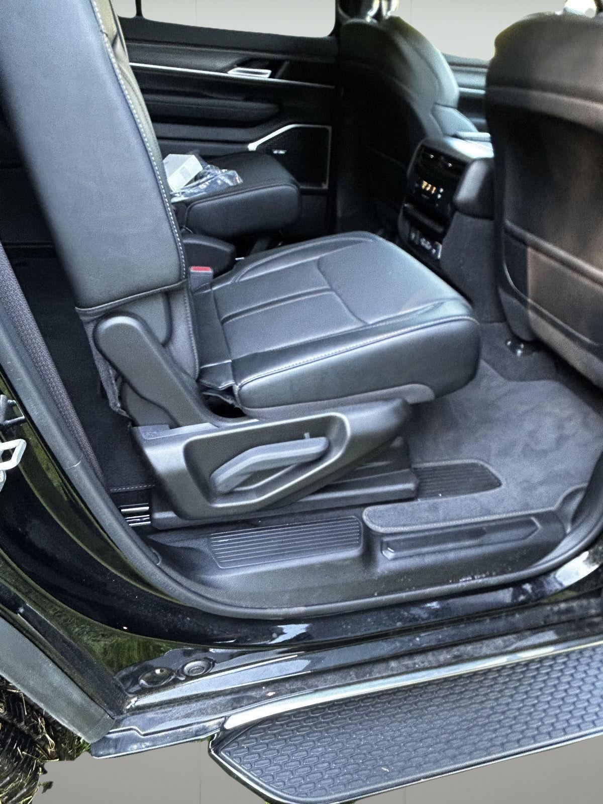 2023 Jeep Wagoneer Wagoneer Series III 4X4