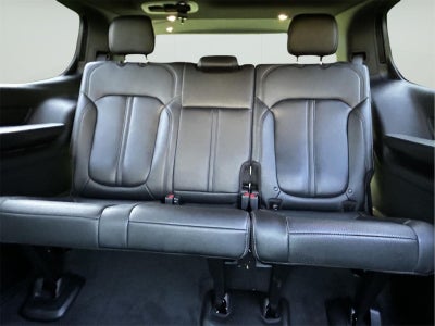 2023 Jeep Wagoneer Wagoneer Series III 4X4