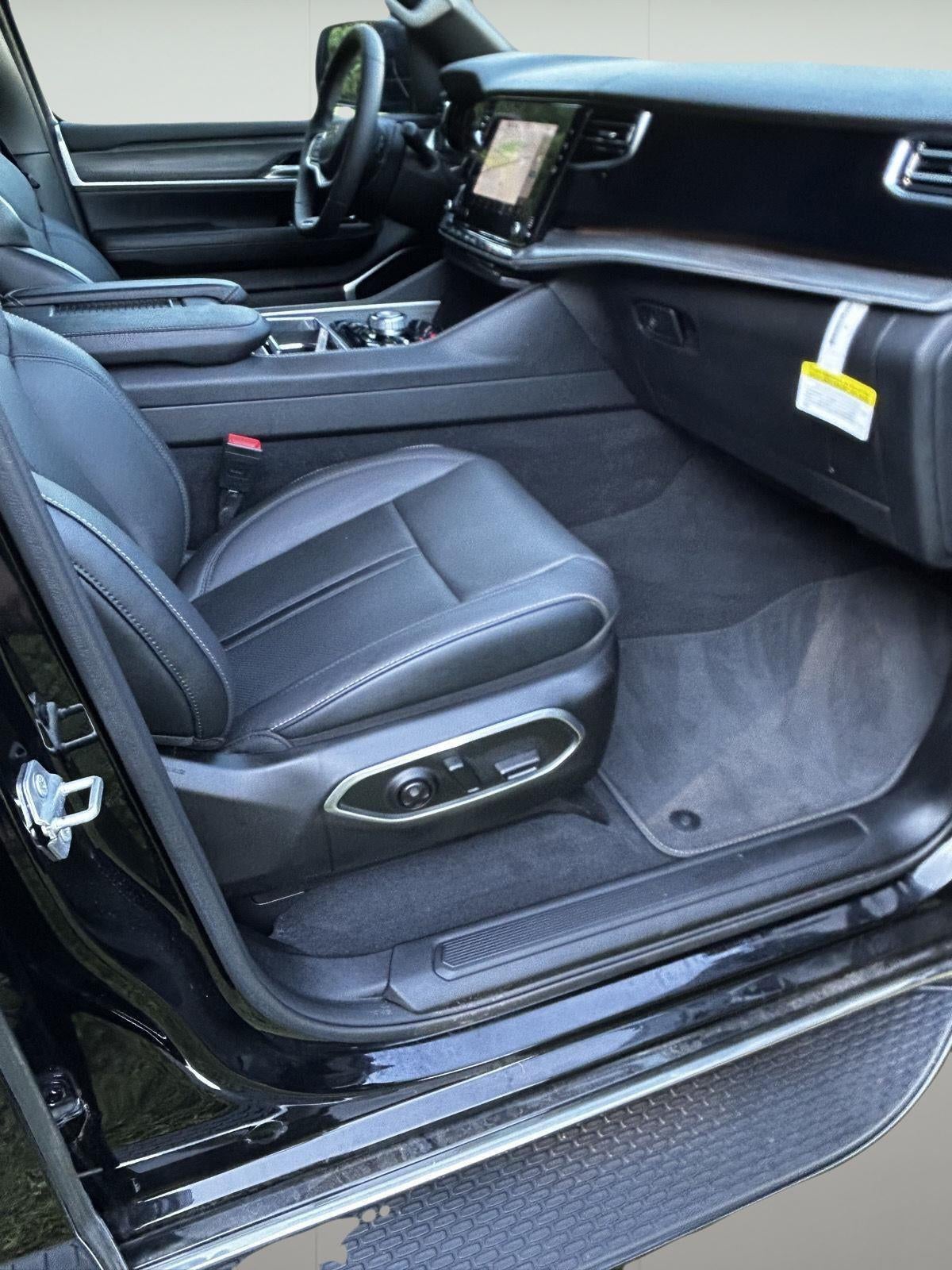 2023 Jeep Wagoneer Wagoneer Series III 4X4