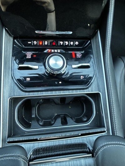 2023 Jeep Wagoneer Wagoneer Series III 4X4