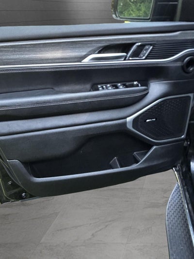 2023 Jeep Wagoneer Wagoneer Series III 4X4