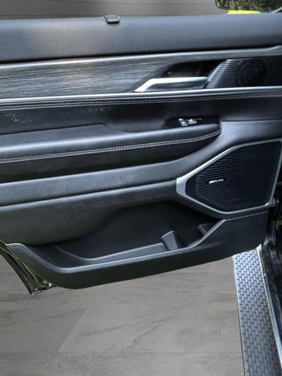 2023 Jeep Wagoneer Wagoneer Series III 4X4