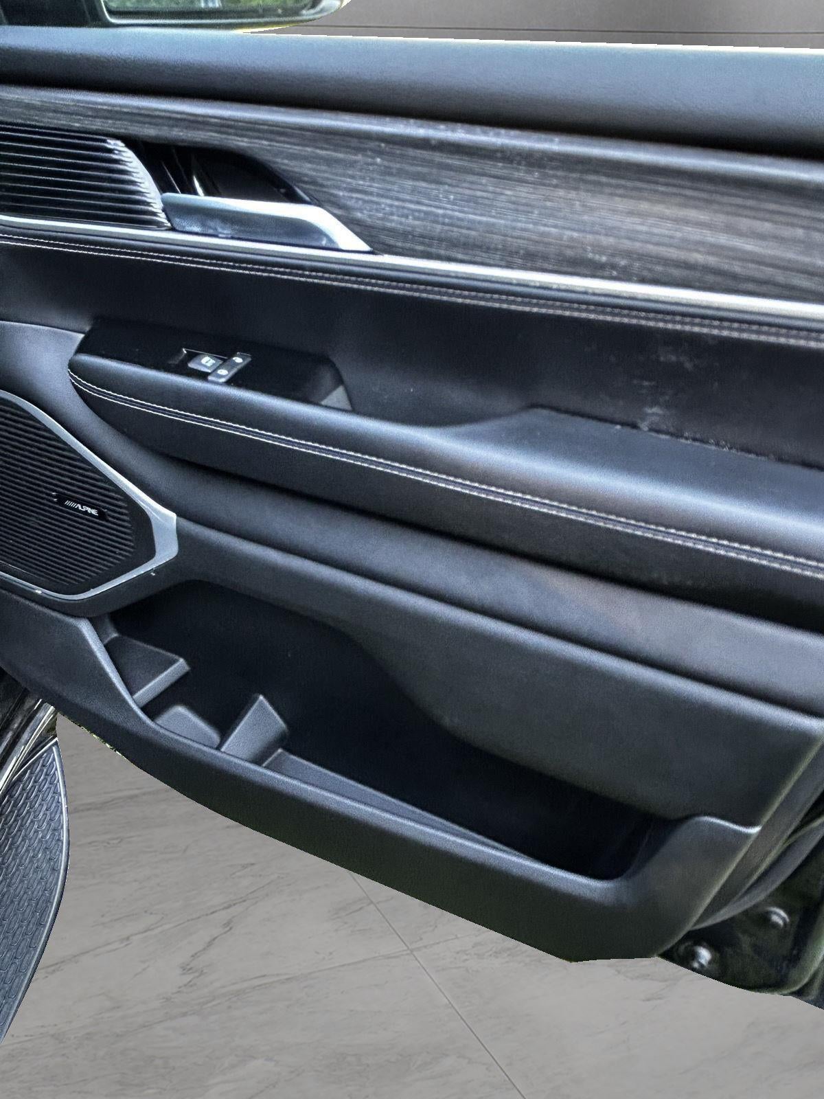 2023 Jeep Wagoneer Wagoneer Series III 4X4