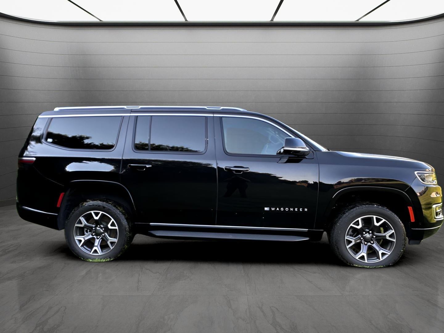 2023 Jeep Wagoneer Wagoneer Series III 4X4