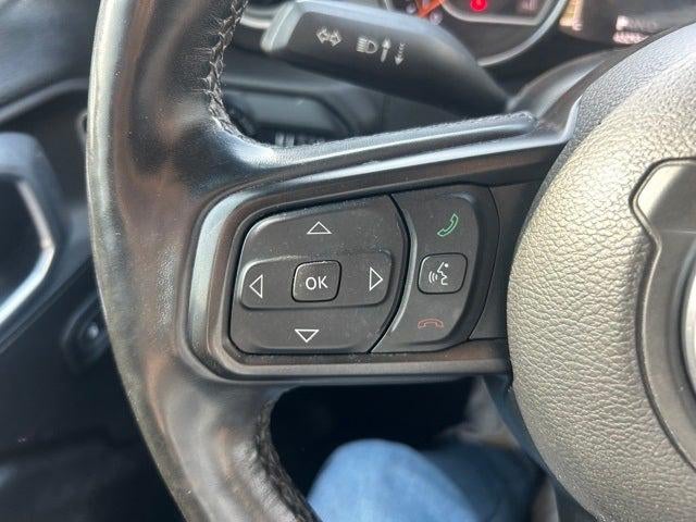 2020 Jeep Gladiator Sport S 4x4