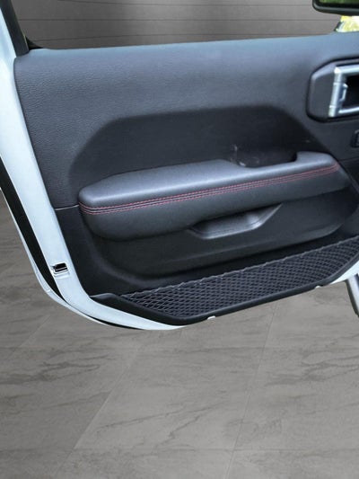 2023 Jeep Gladiator GLADIATOR RUBICON 4X4