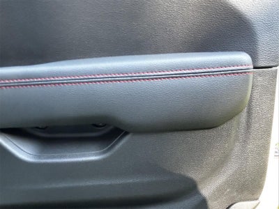 2023 Jeep Gladiator GLADIATOR RUBICON 4X4