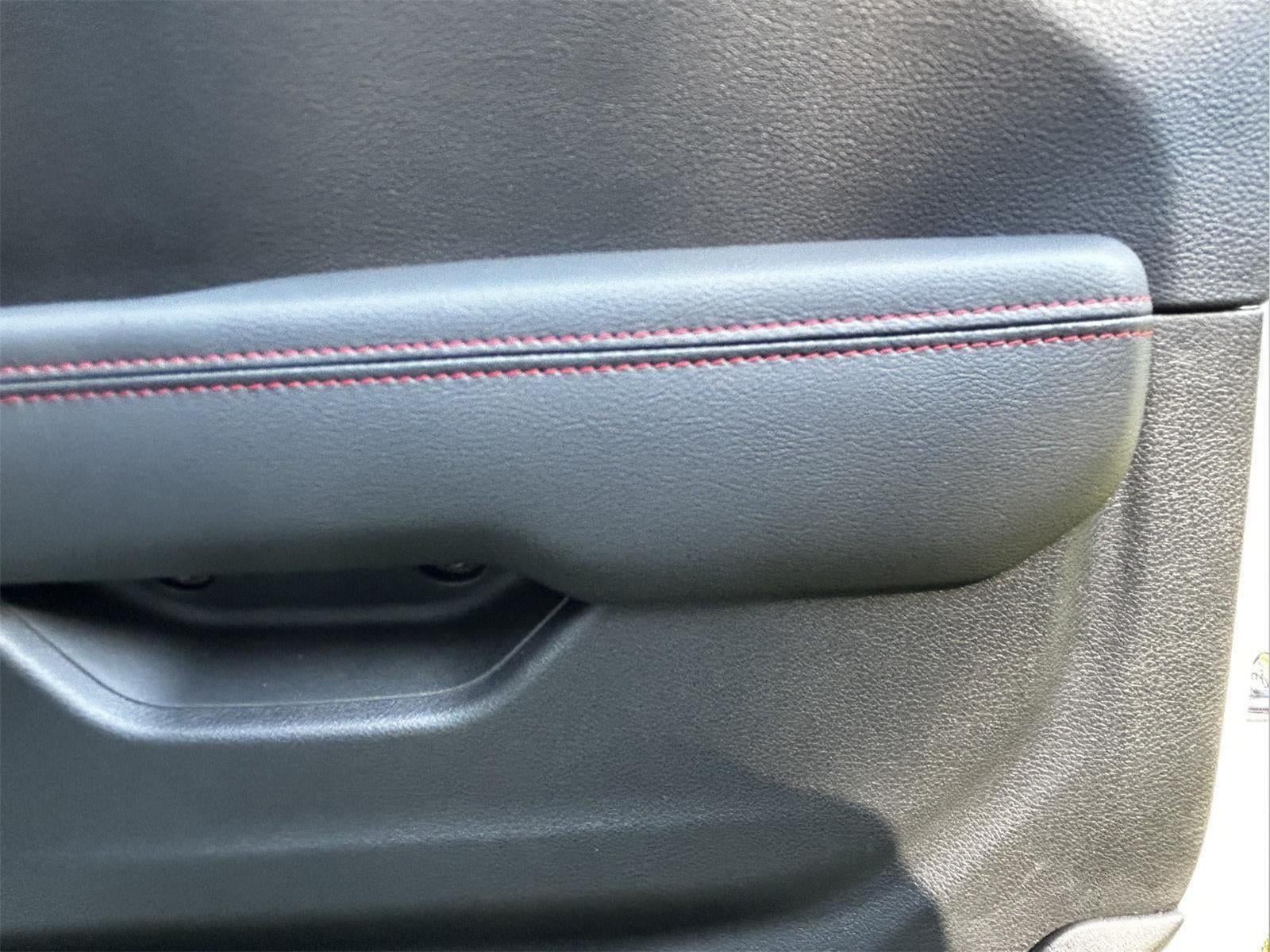 2023 Jeep Gladiator GLADIATOR RUBICON 4X4