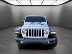 2023 Jeep Gladiator GLADIATOR RUBICON 4X4