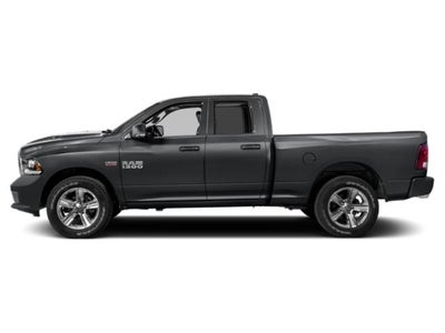 2015 RAM 1500 Sport