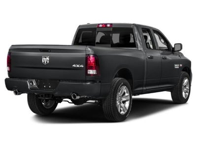2015 RAM 1500 Sport