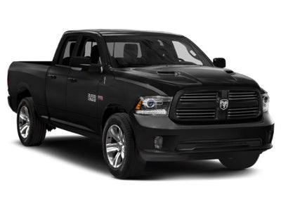 2015 RAM 1500 Sport
