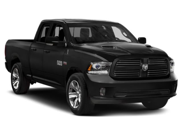 2015 RAM 1500 Sport