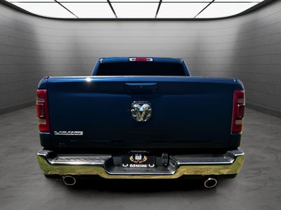 2024 RAM 1500 Laramie Crew Cab 4x2 5'7' Box
