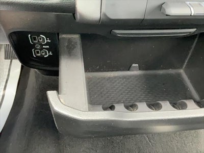 2021 RAM 1500 Big Horn Quad Cab 4x4 6'4' Box