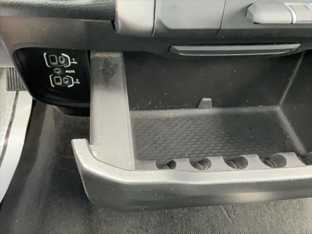 2021 RAM 1500 Big Horn Quad Cab 4x4 6'4' Box