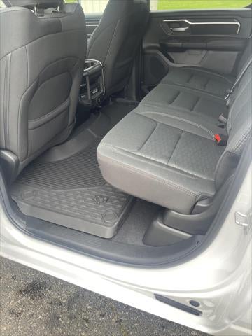 2025 RAM Ram 1500 RAM 1500 BIG HORN CREW CAB 4X4 5'7' BOX