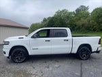 2025 RAM Ram 1500 RAM 1500 BIG HORN CREW CAB 4X4 5'7' BOX