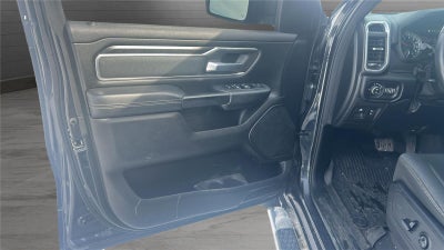 2019 RAM 1500 Big Horn/Lone Star Crew Cab 4x4 5'7' Box