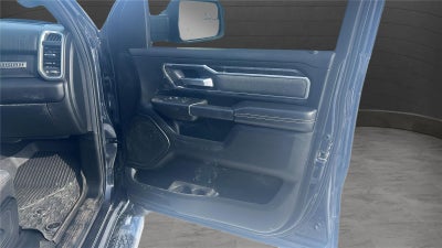 2019 RAM 1500 Big Horn/Lone Star Crew Cab 4x4 5'7' Box