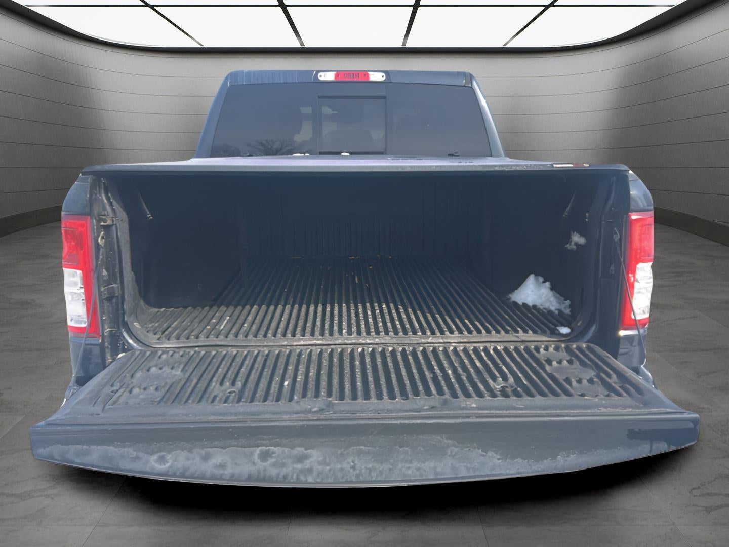 2019 RAM 1500 Big Horn/Lone Star Crew Cab 4x4 5'7' Box