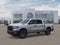 2025 RAM Ram 1500 RAM 1500 WARLOCK CREW CAB 4X4 5'7' BOX