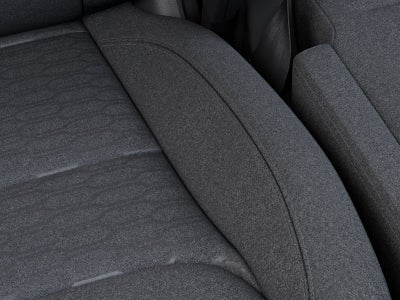 2025 RAM Ram 1500 RAM 1500 WARLOCK CREW CAB 4X4 5'7' BOX