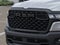 2025 RAM Ram 1500 RAM 1500 WARLOCK CREW CAB 4X4 5'7' BOX