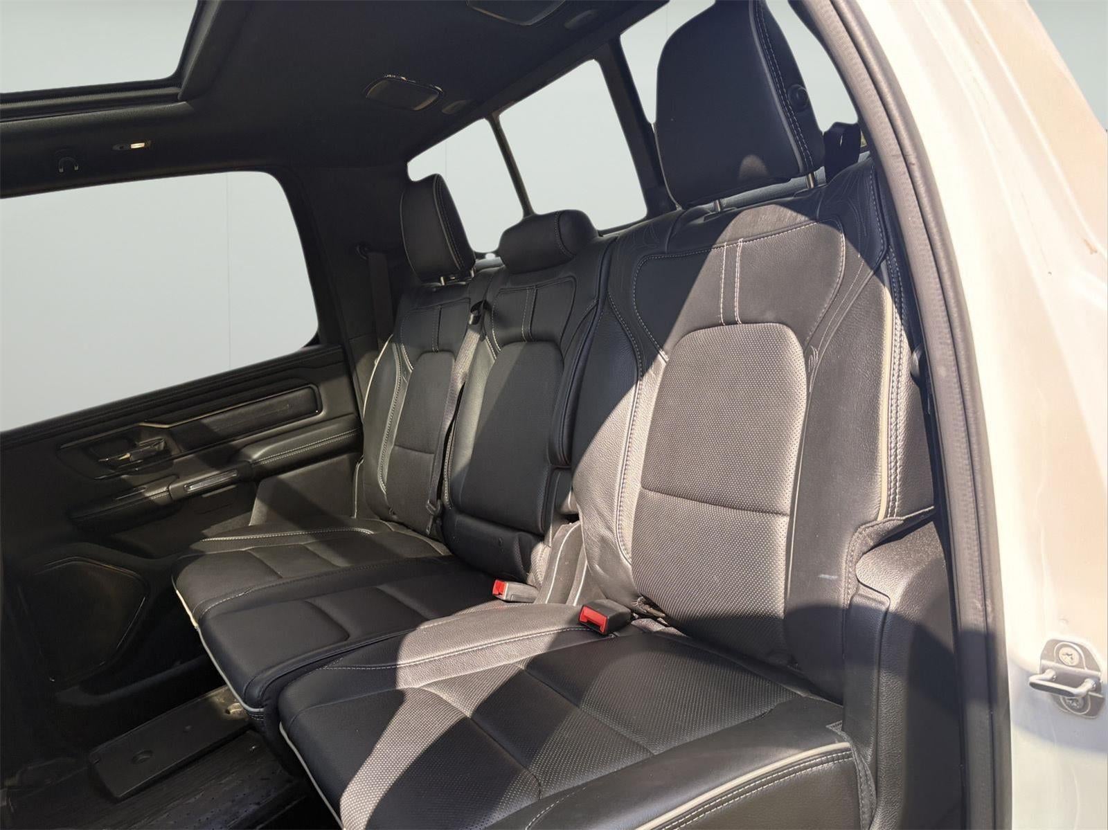 2022 RAM 1500 Limited Crew Cab 4x4 5'7' Box