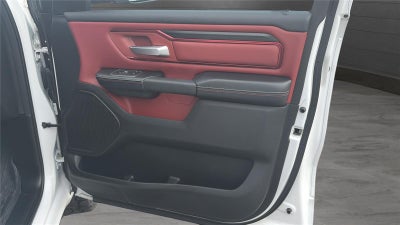 2023 RAM 1500 Rebel Crew Cab 4x4 5'7' Box