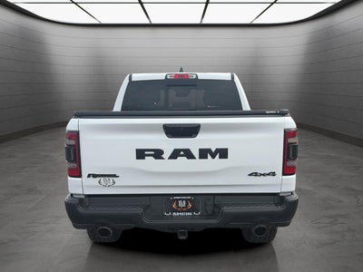 2023 RAM 1500 Rebel Crew Cab 4x4 5'7' Box