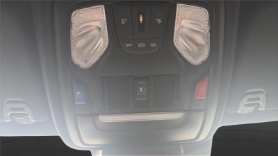 2023 RAM 1500 Rebel Crew Cab 4x4 5'7' Box