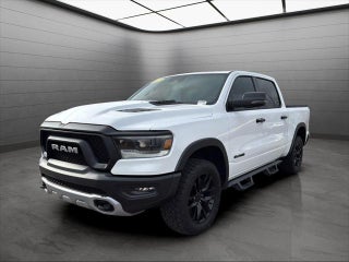 2023 RAM 1500 Rebel Crew Cab 4x4 5'7' Box
